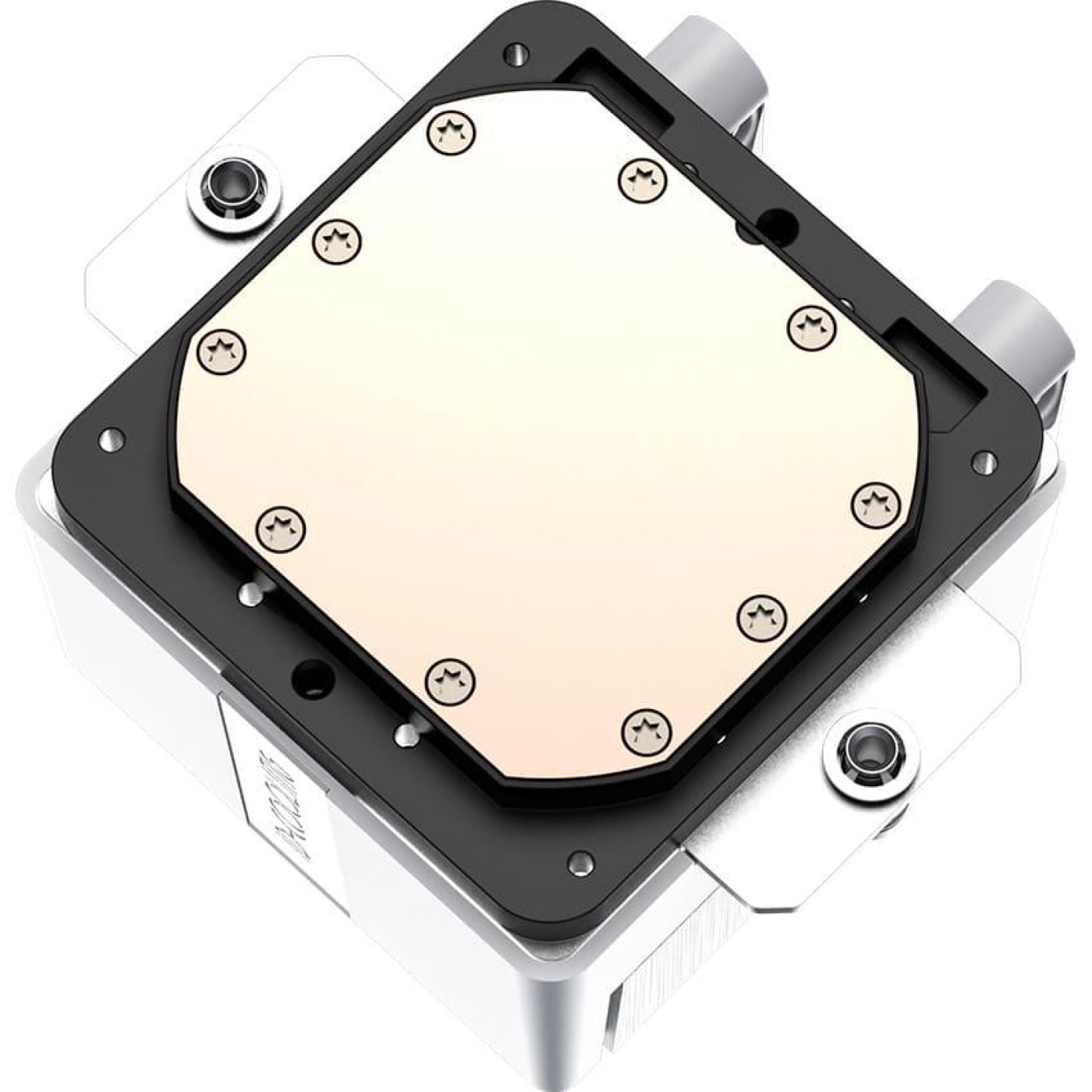 СВО ID-Cooling Dashflow 360 Basic White (DASHFLOW 360 BASIC WHITE) U1