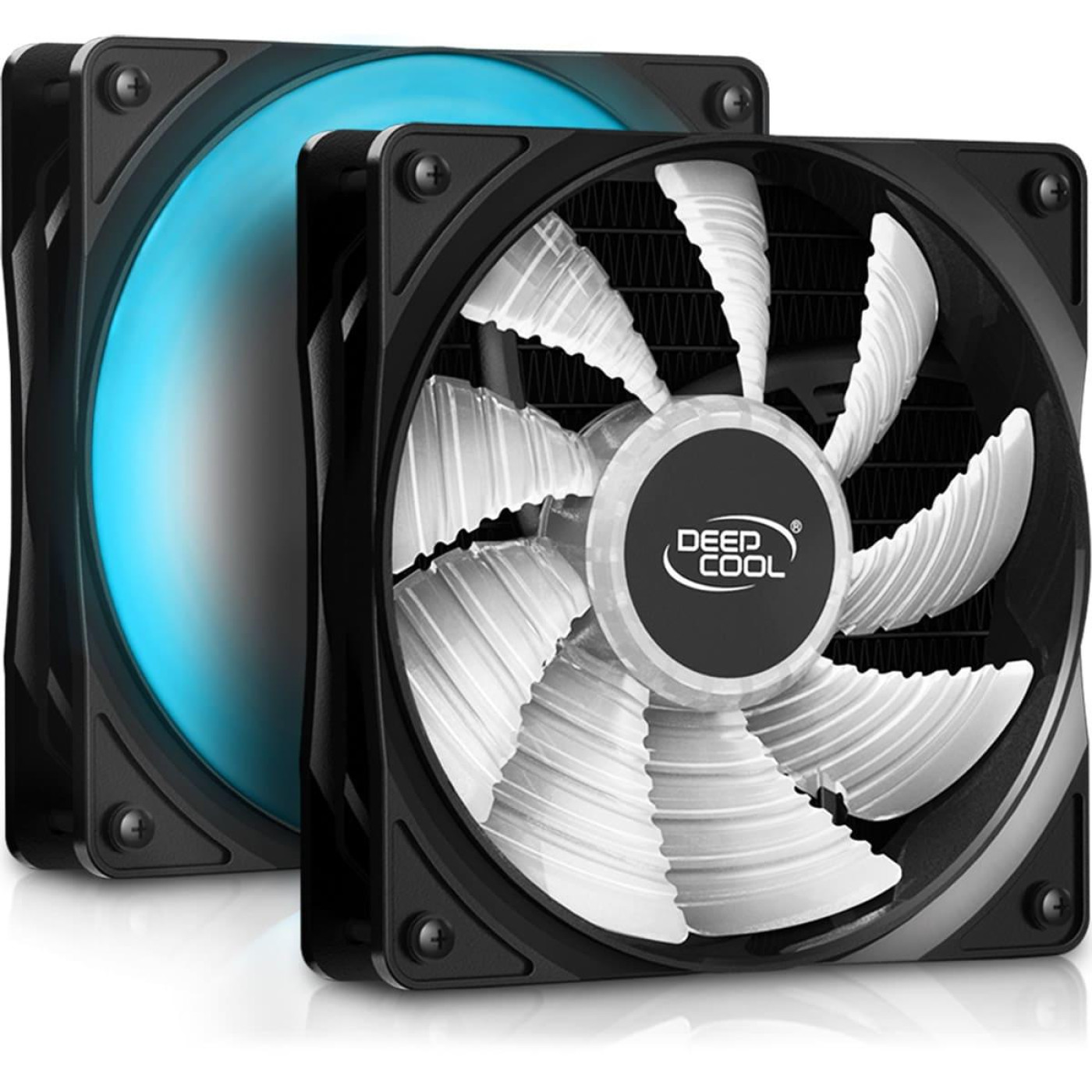 СВО Deepcool Gammaxx L240 V2 RGB (DP-H12RF-GL240V2) Б/у