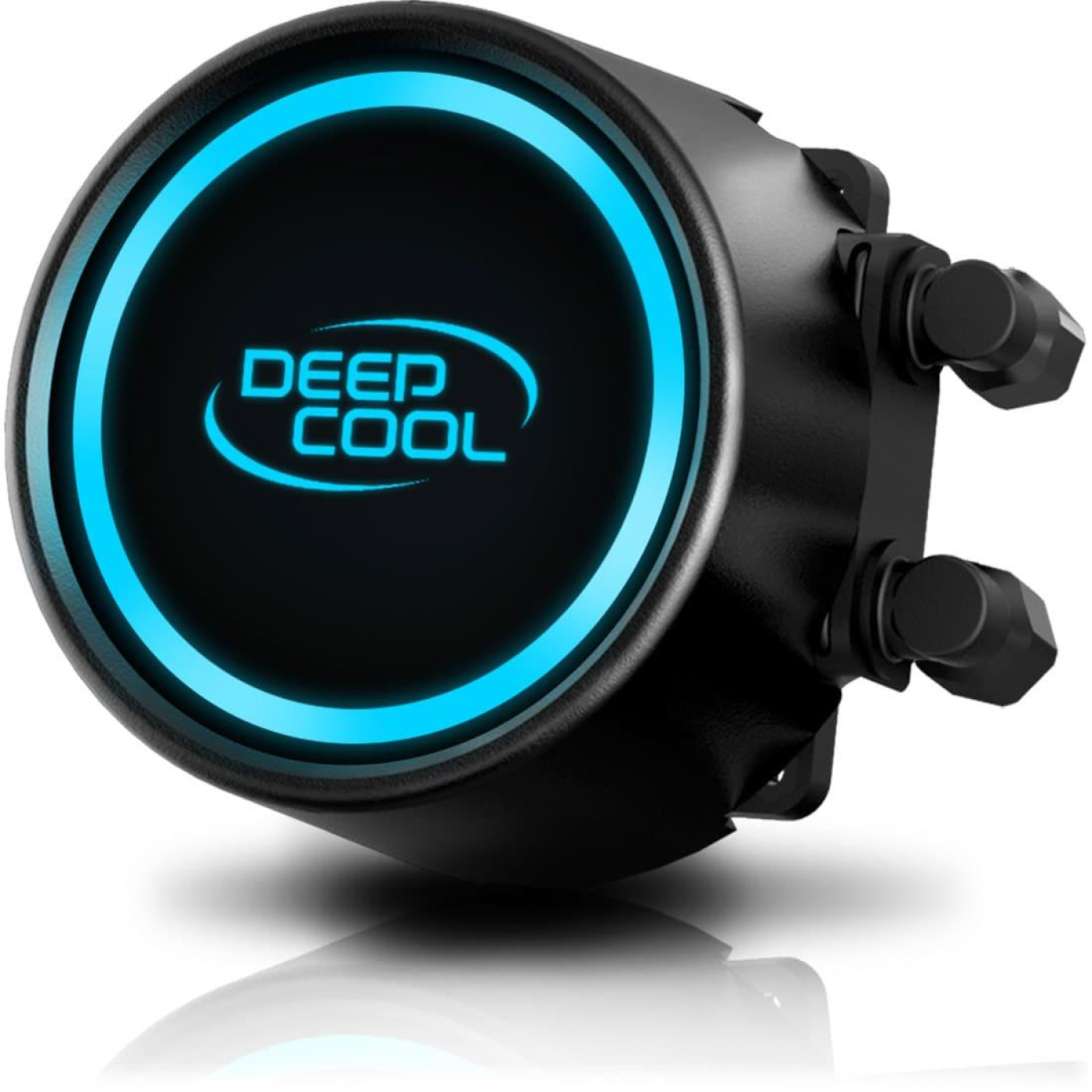 СВО Deepcool Gammaxx L240 V2 RGB (DP-H12RF-GL240V2) Б/у