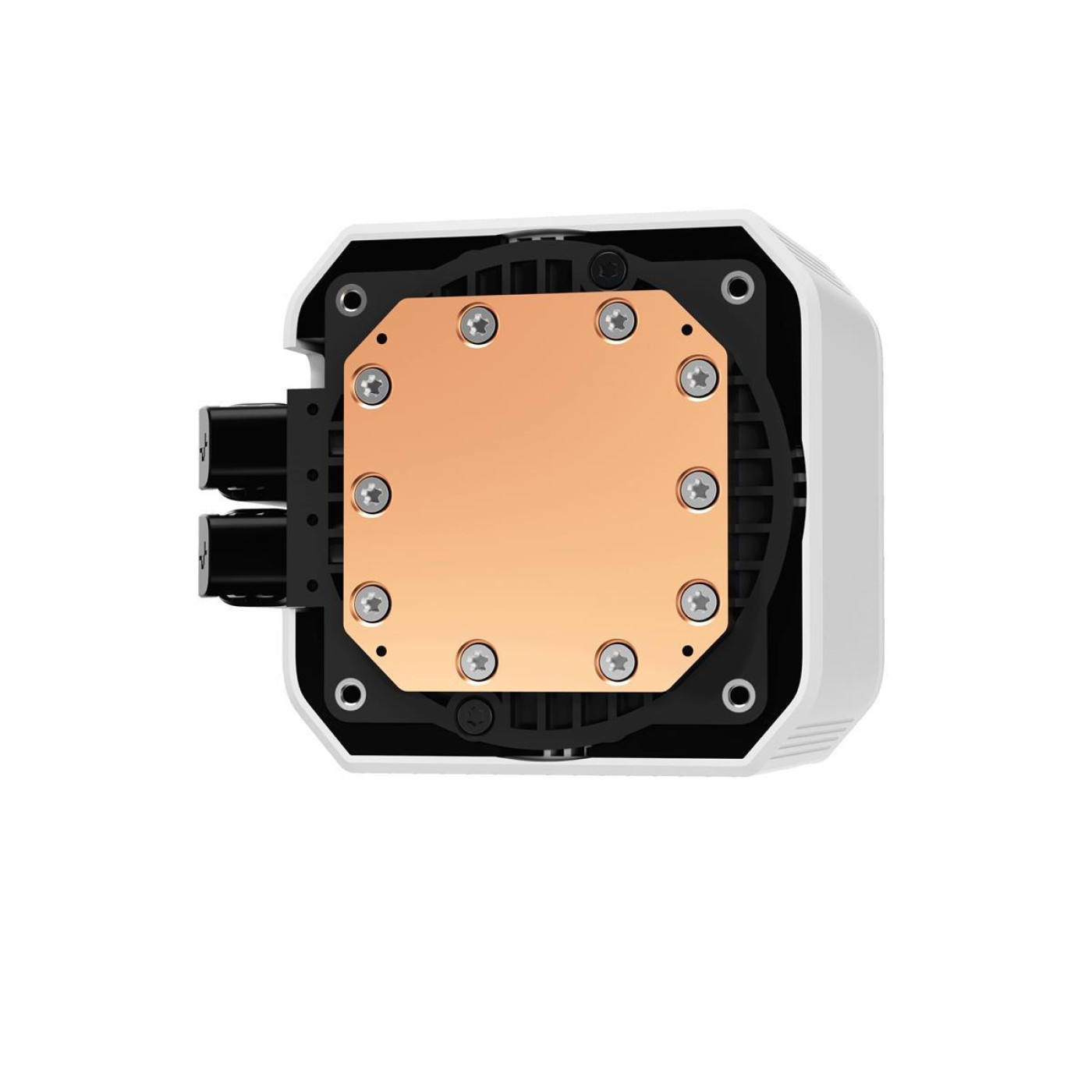 СВО Deepcool Mystique 360 White (R-LX360-WHDSNMP-G-1)