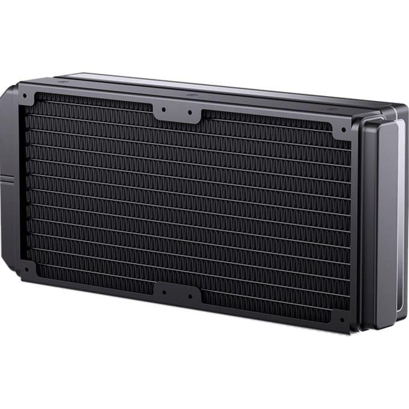 СВО Jonsbo TH-240 Black (Intel LGA 1200/115X/17XX/1851; AMD AM4/AM5) (TH-240 Black)