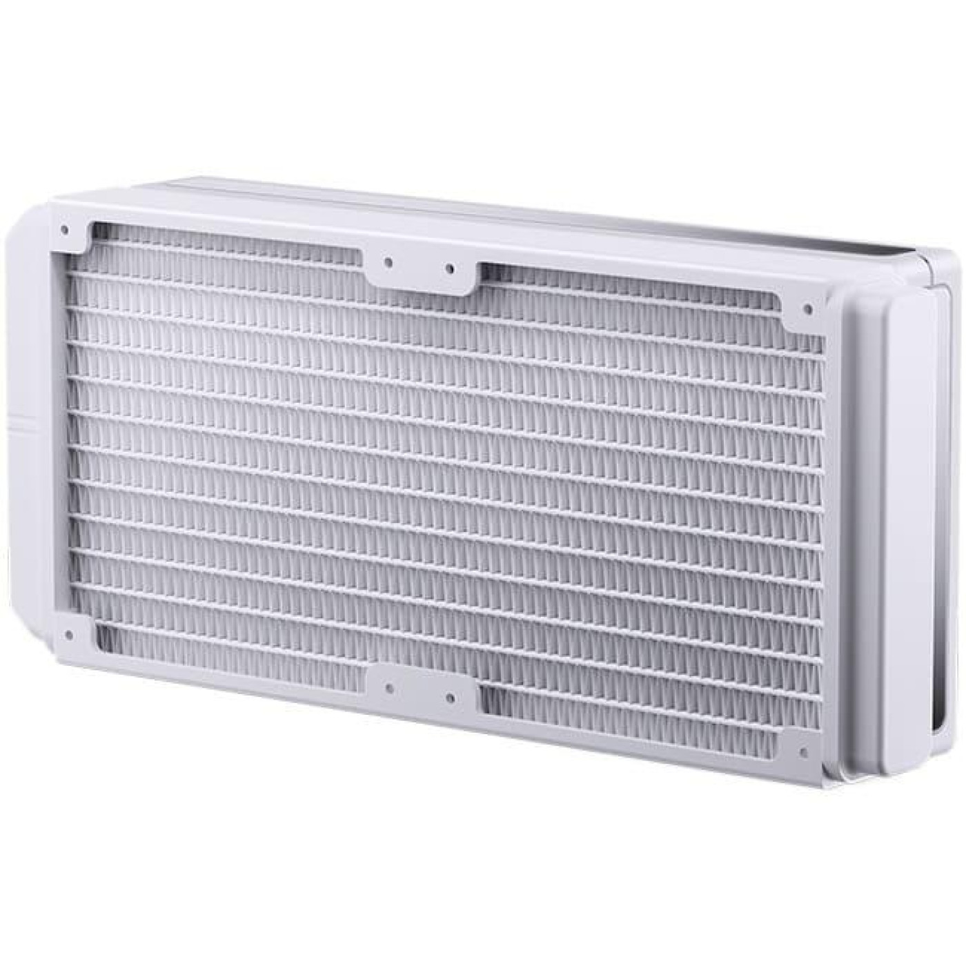 СВО Jonsbo TH-240 White (Intel LGA 1200/115X/17XX/1851; AMD AM4/AM5) (TH-240 White)