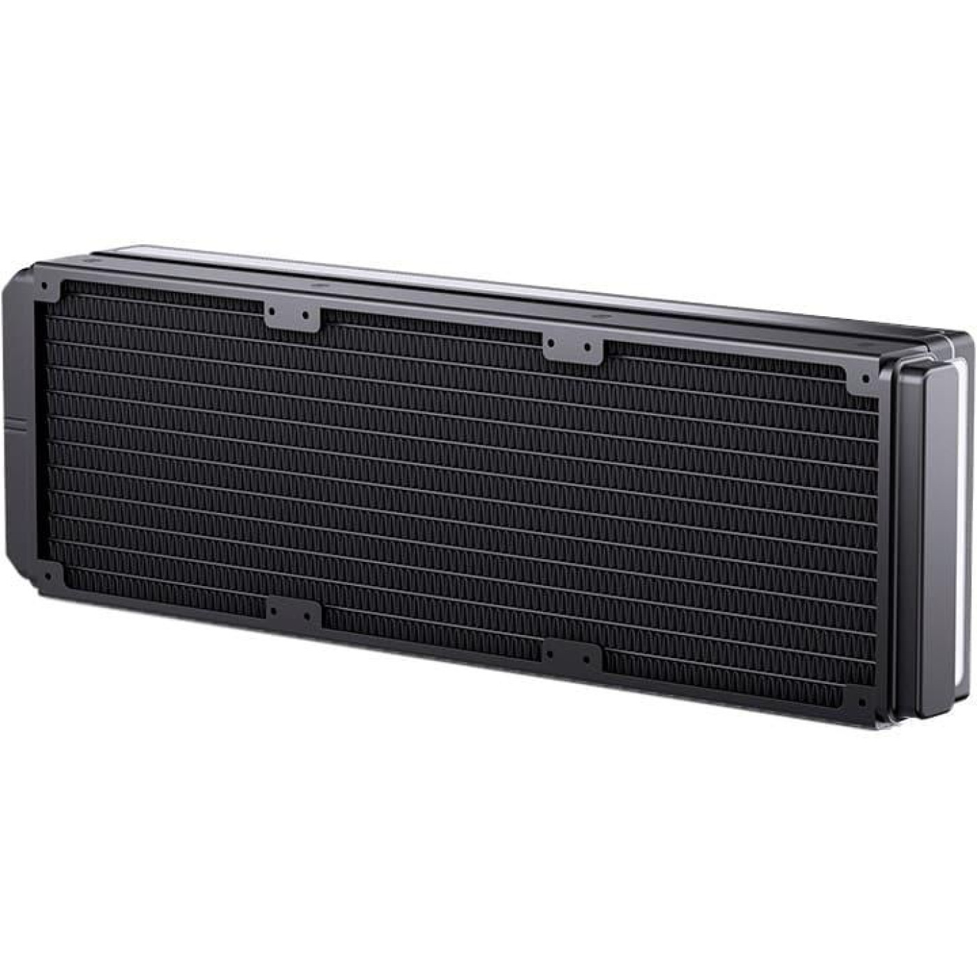 СВО Jonsbo TH-360 Black (Intel LGA 1200/115X/17XX/1851; AMD AM4/AM5) (TH-360 Black)