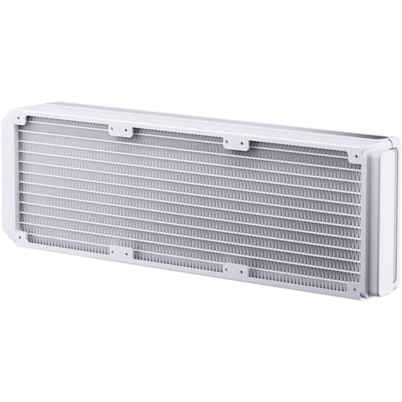 СВО Jonsbo TH-360 White (Intel LGA 1200/115X/17XX/1851; AMD AM4/AM5) (TH-360 White)