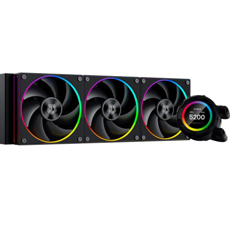 СВО ID-Cooling Space LCD SL360 (SL360)