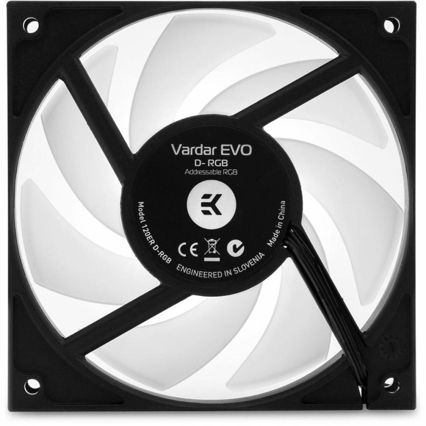 СВО EKWB EK-Quantum Power Kit D-RGB P360 (3831109818404)