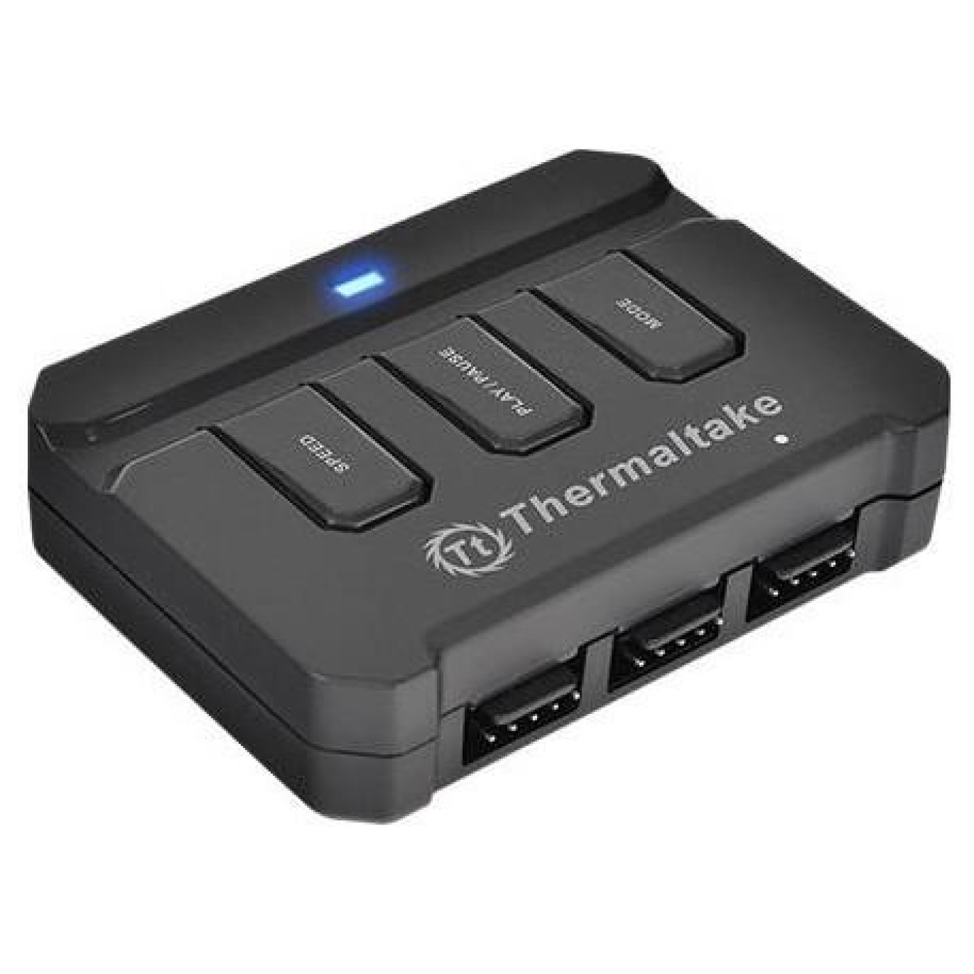 СВО Thermaltake Water 3.0 Riing RGB 360 (CL-W108-PL12SW-A)