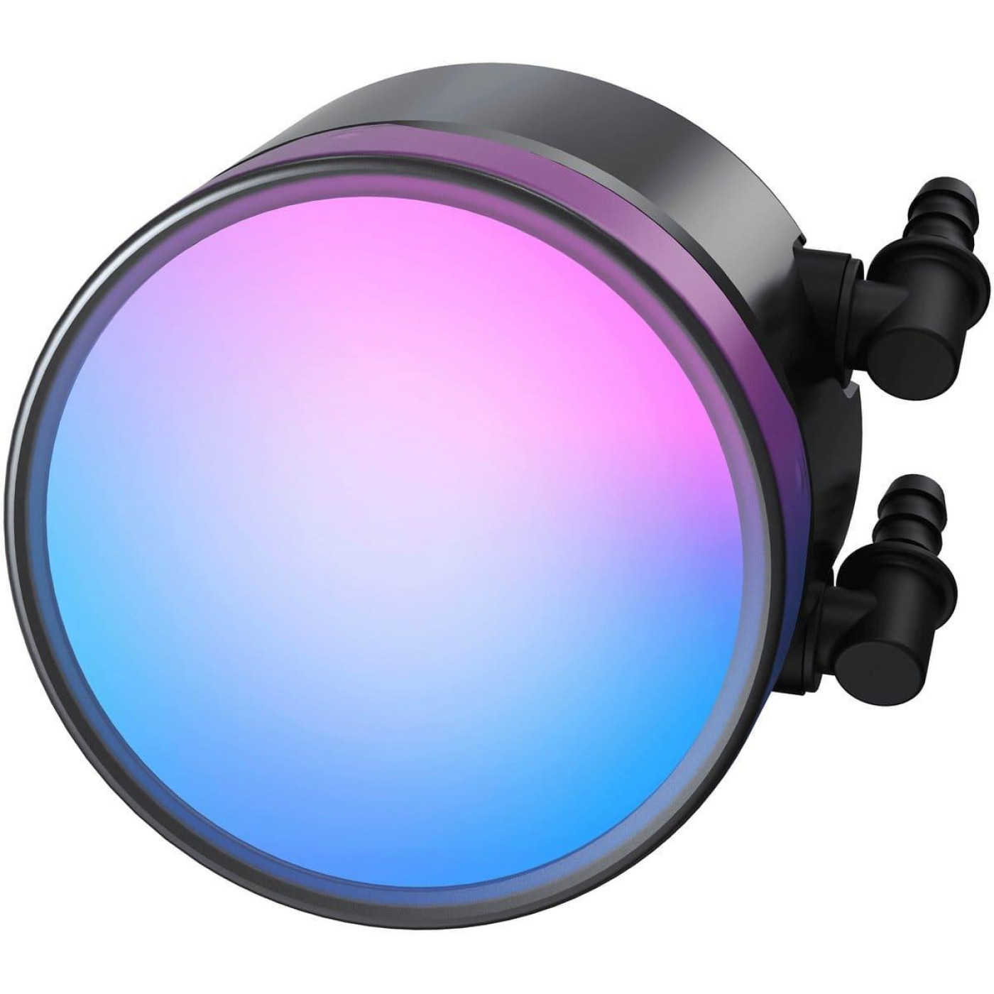 СВО OCYPUS DELTA L36 BK ARGB V2 (DELTA-L36-BK3AAWNN02X-GL)