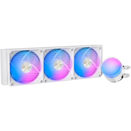 СВО Ocypus DELTA L36 WH ARGB V2 (DELTA-L36-WH3AAWNN02X-GL)