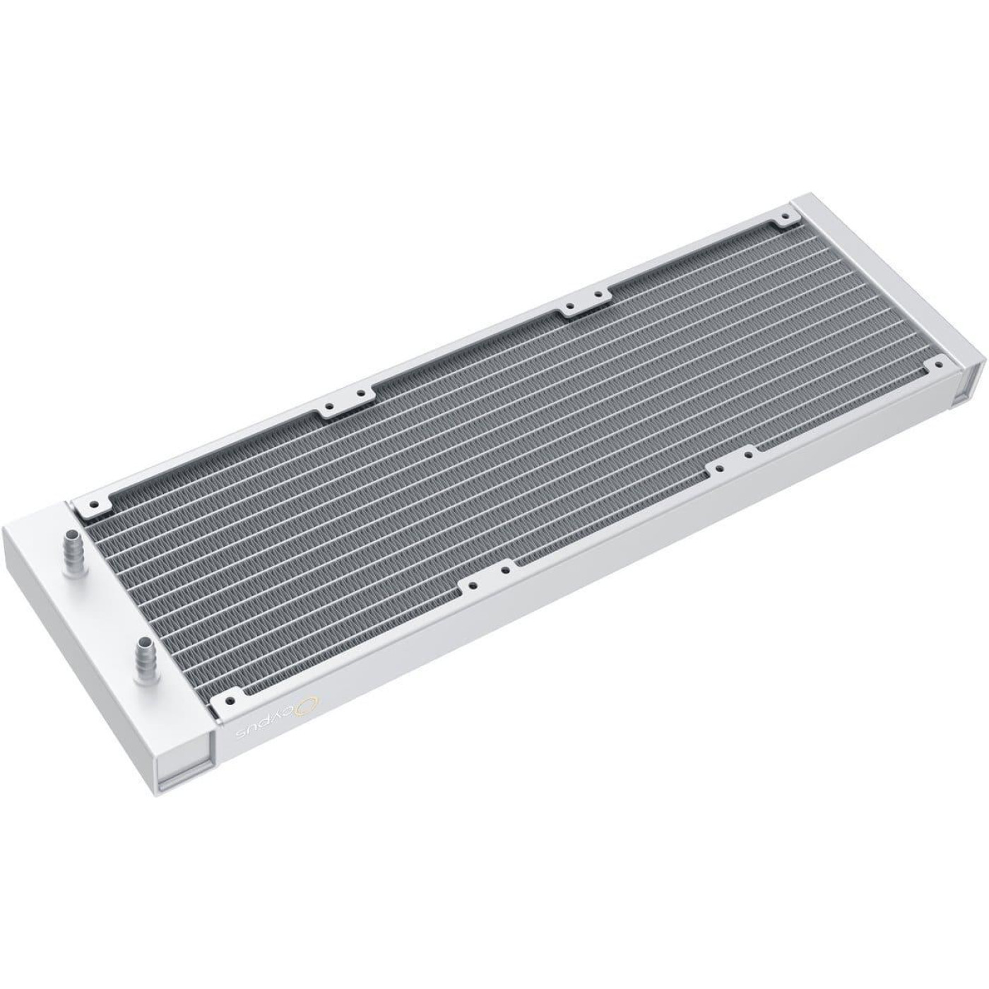 СВО Ocypus DELTA L36 WH ARGB V2 (DELTA-L36-WH3AAWNN02X-GL)