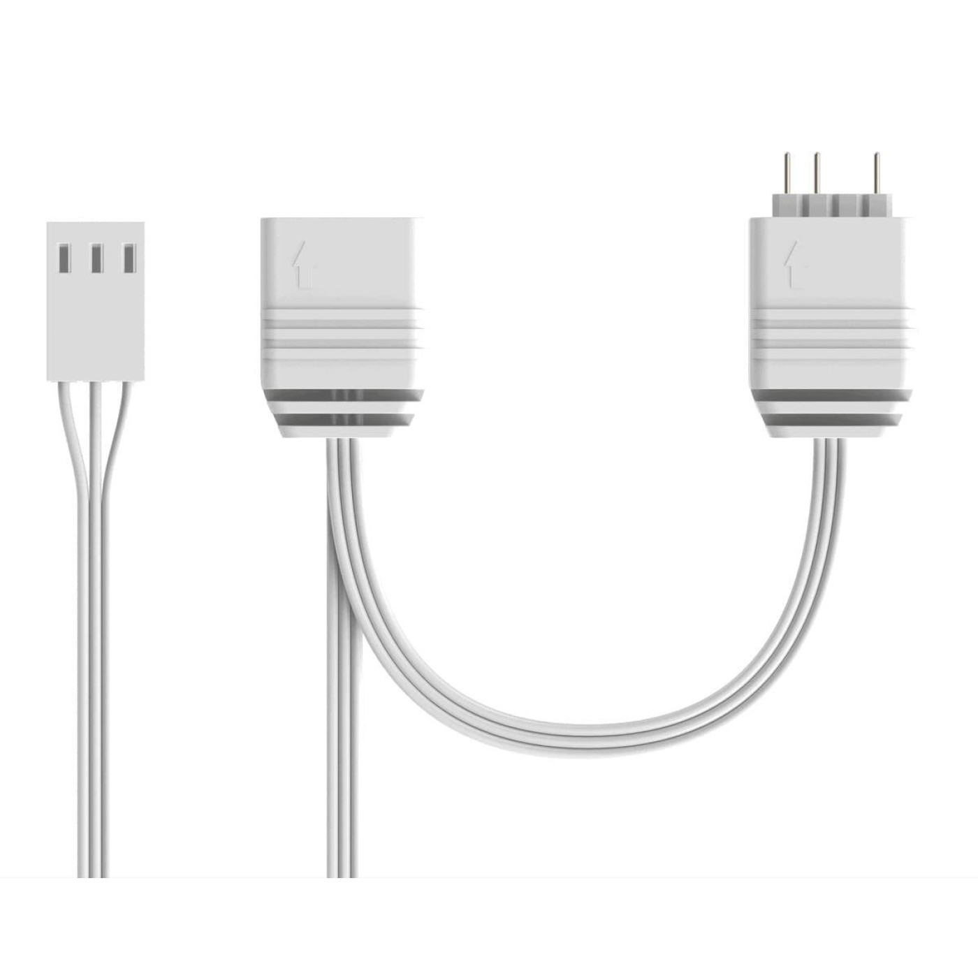 СВО Ocypus DELTA L36 WH ARGB V2 (DELTA-L36-WH3AAWNN02X-GL)