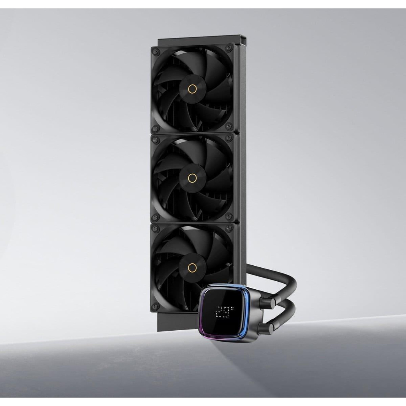 СВО OCYPUS IOTA L36 BK (IOTA-L36-BK3ANWNN00X-GL)