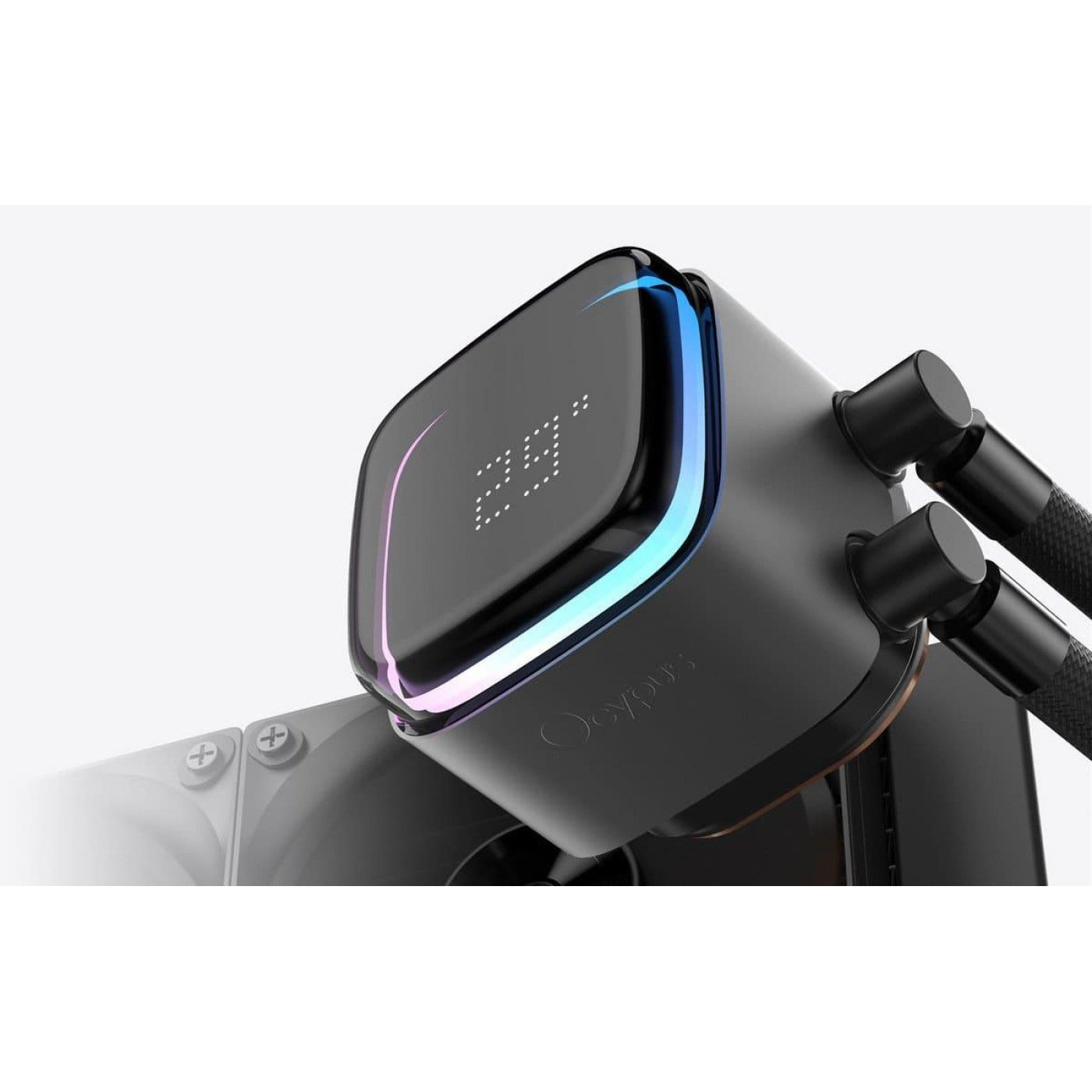 СВО OCYPUS IOTA L36 BK (IOTA-L36-BK3ANWNN00X-GL)