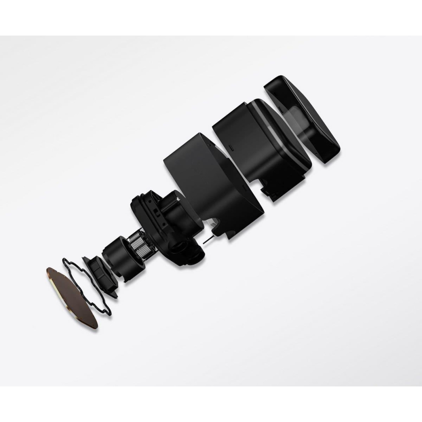 СВО OCYPUS IOTA L36 BK (IOTA-L36-BK3ANWNN00X-GL)