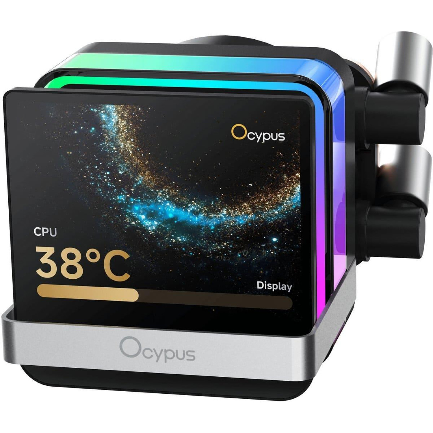 СВО Ocypus SIGMA L36 PRO BK (SIGMA-L36-BK3ANWL00P-GL)