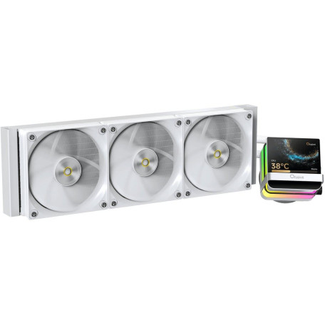 СВО Ocypus SIGMA L36 PRO WH (SIGMA-L36-WH3ANWL00P-GL)