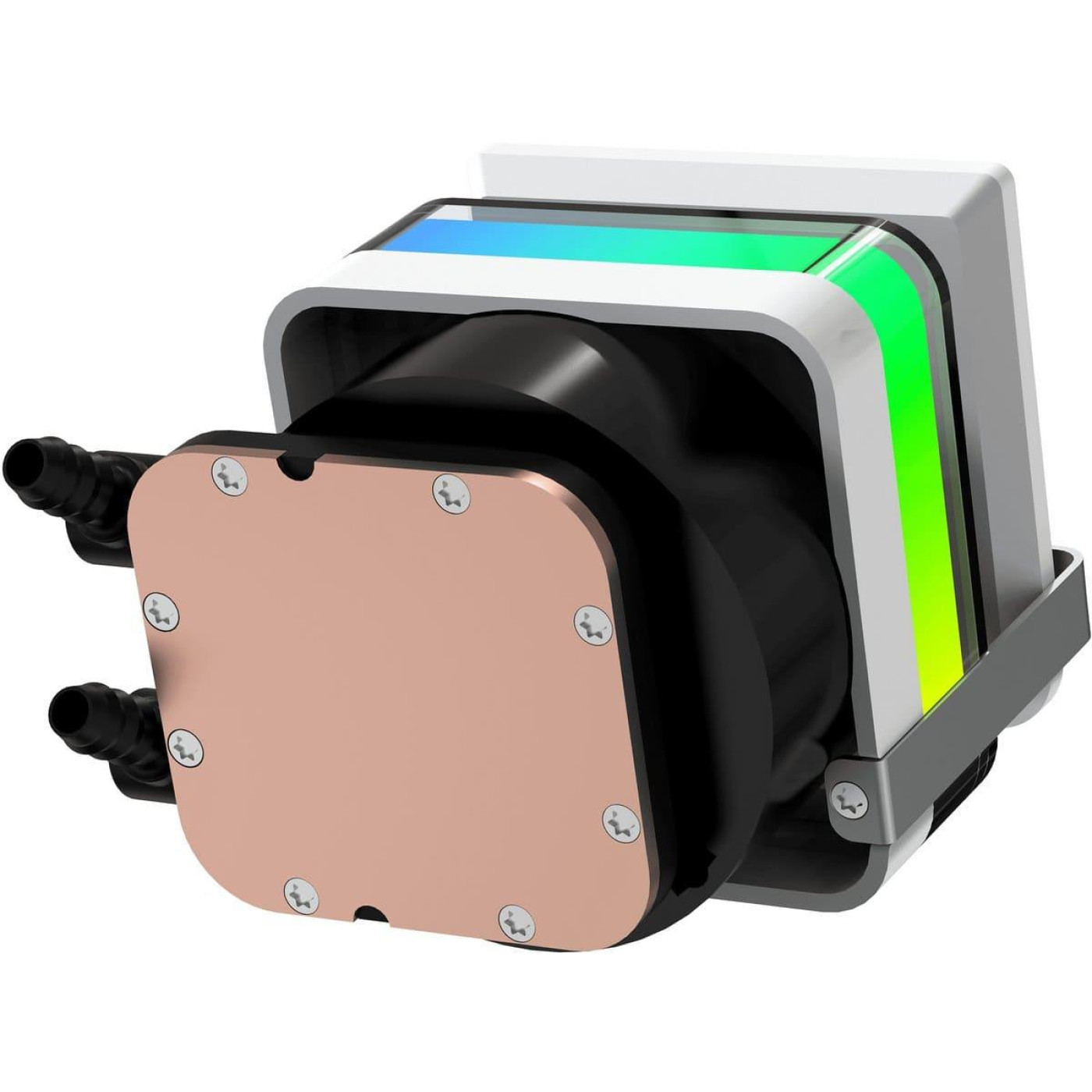 СВО OCYPUS SIGMA L36 PRO WH (SIGMA-L36-WH3ANWL00P-GL)