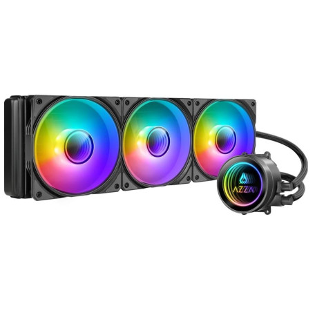 СВО AZZA LCAZ-360C-ARGB 1700 (LCAZ-360C-ARGB)