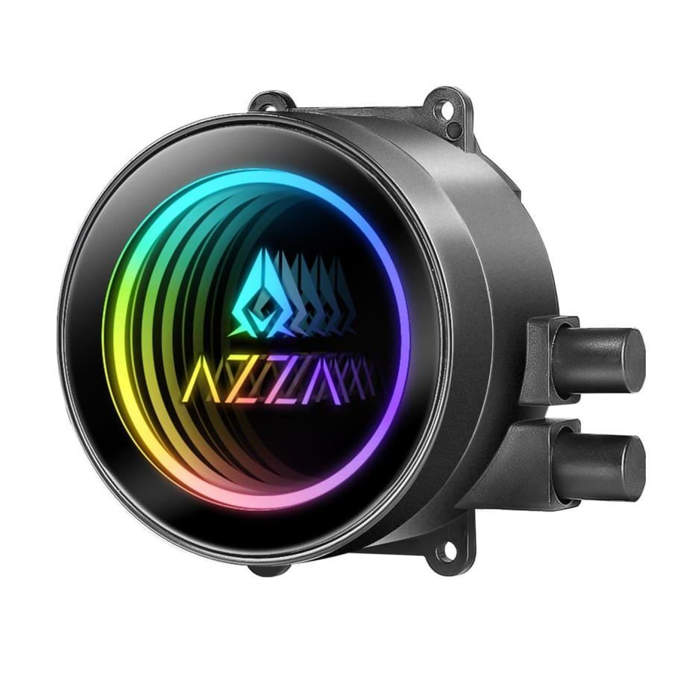СВО AZZA LCAZ-360C-ARGB 1700 (LCAZ-360C-ARGB)