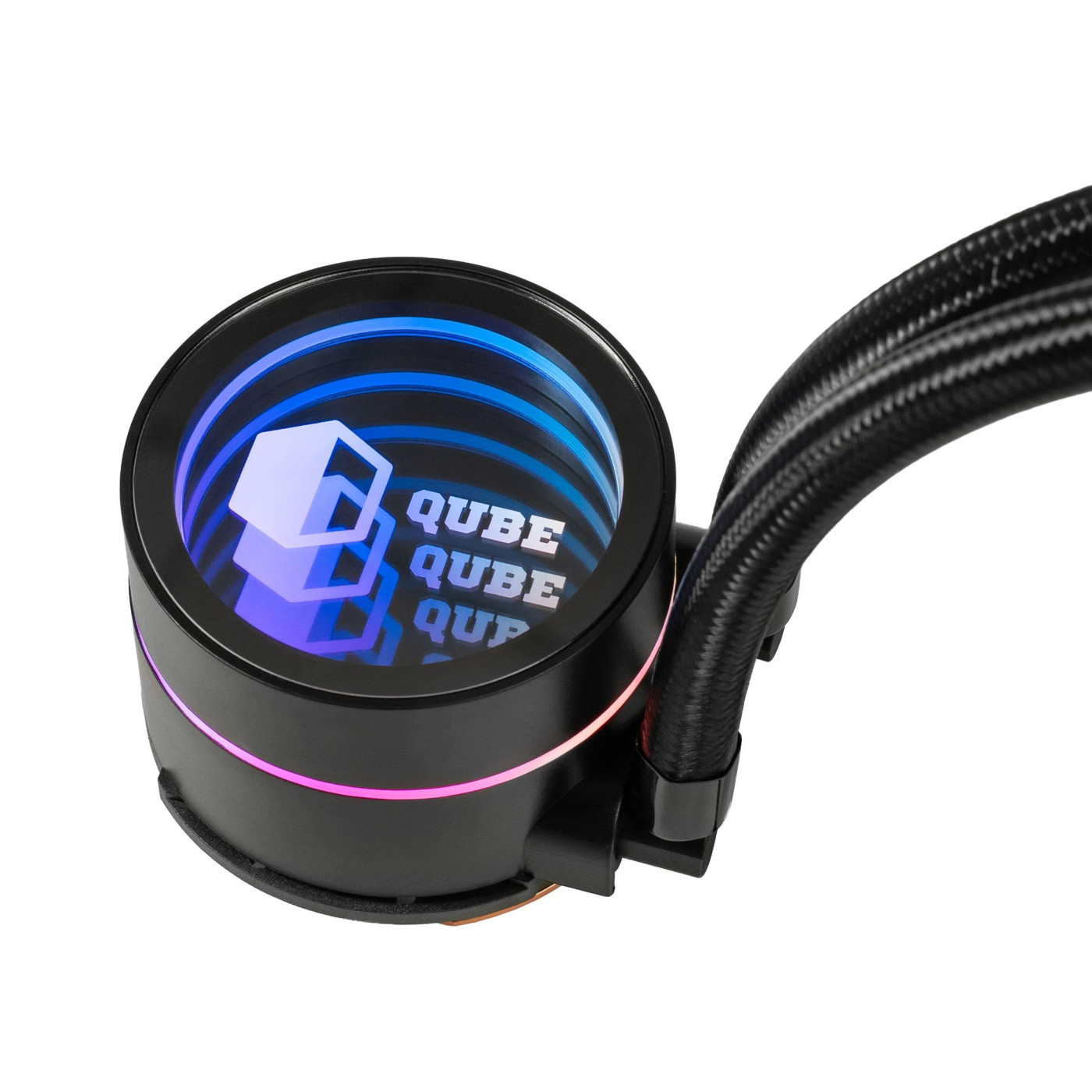 СВО Qube ZT-240 black OEM