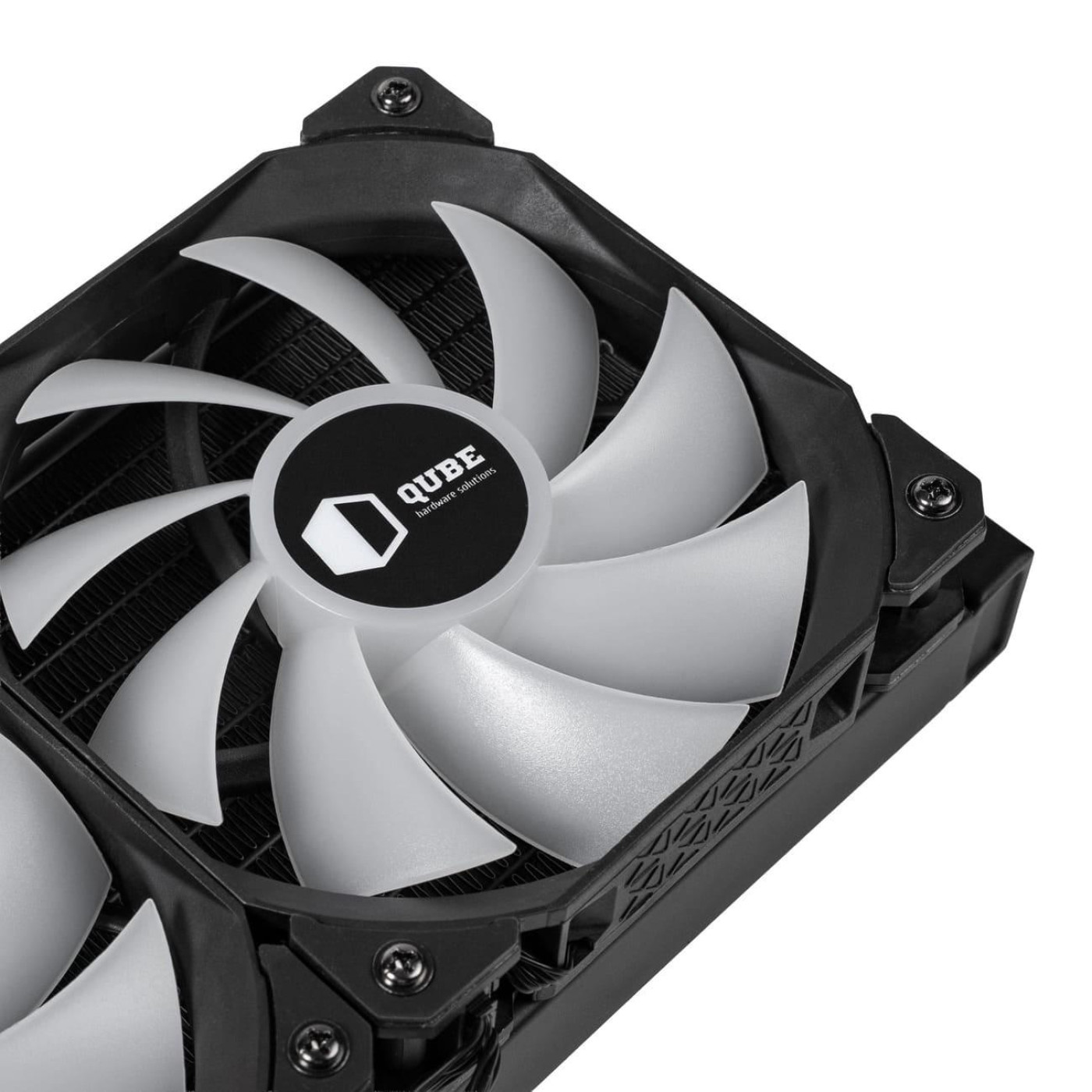 СВО Qube ZT-240 black OEM