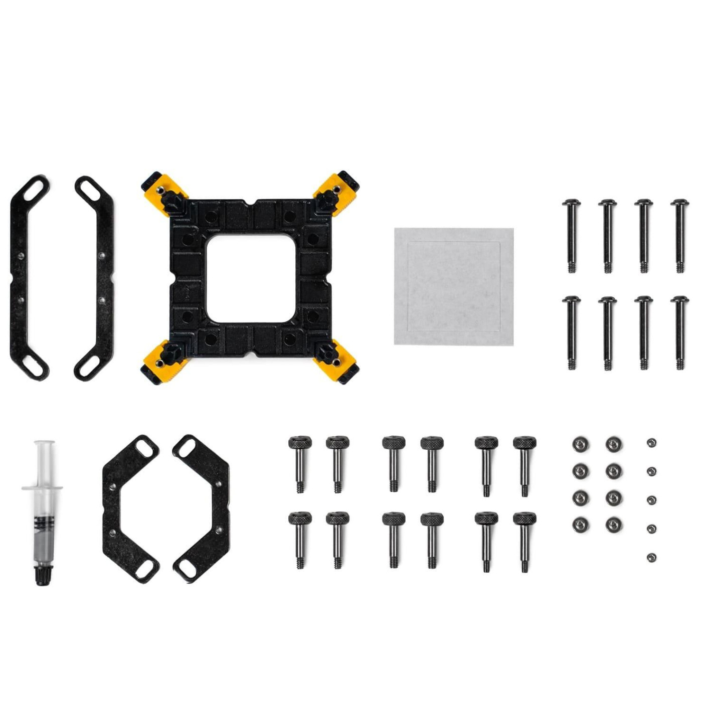 СВО Qube ZT-240 black OEM