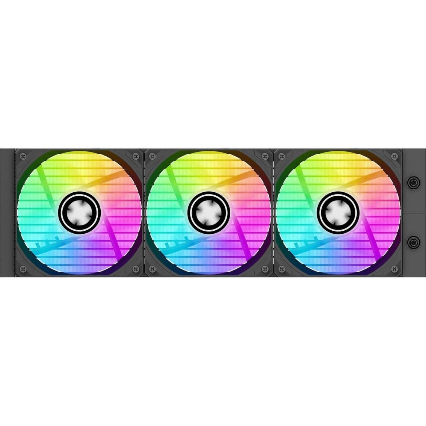 СВО Xilence LQ Gaming LQ360G.ARGB Black (XC997)