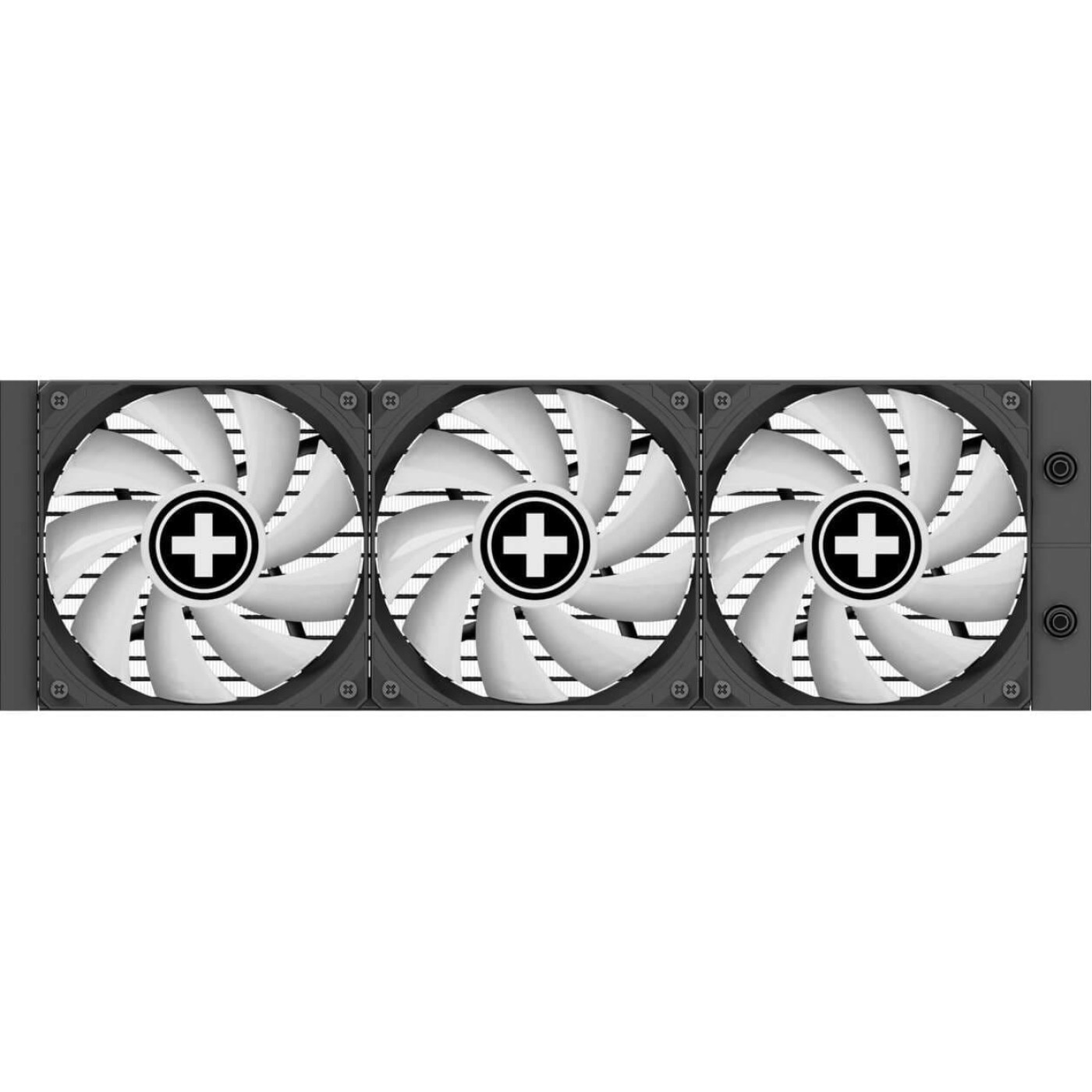 СВО Xilence LQ Gaming LQ360G.ARGB Black (XC997)