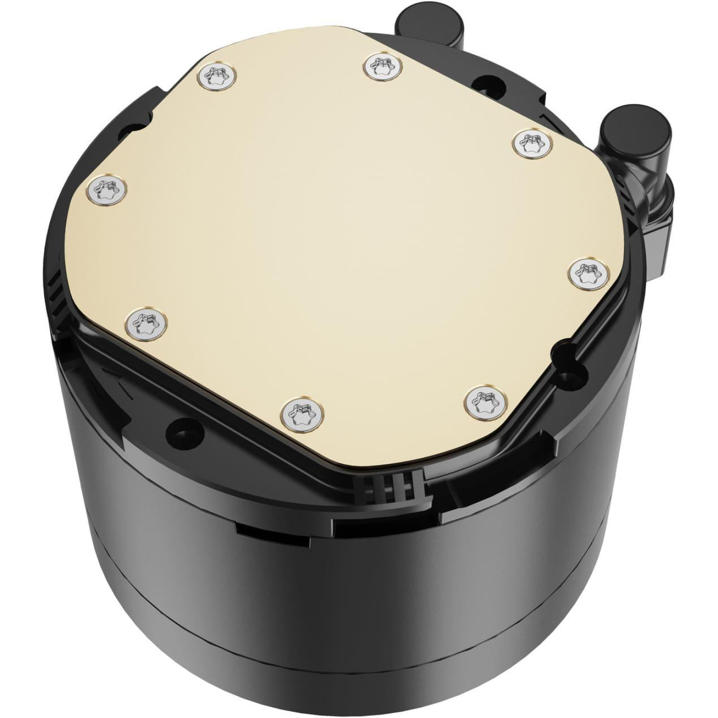 СВО Xilence LQ Gaming LQ360G.ARGB Black (XC997)