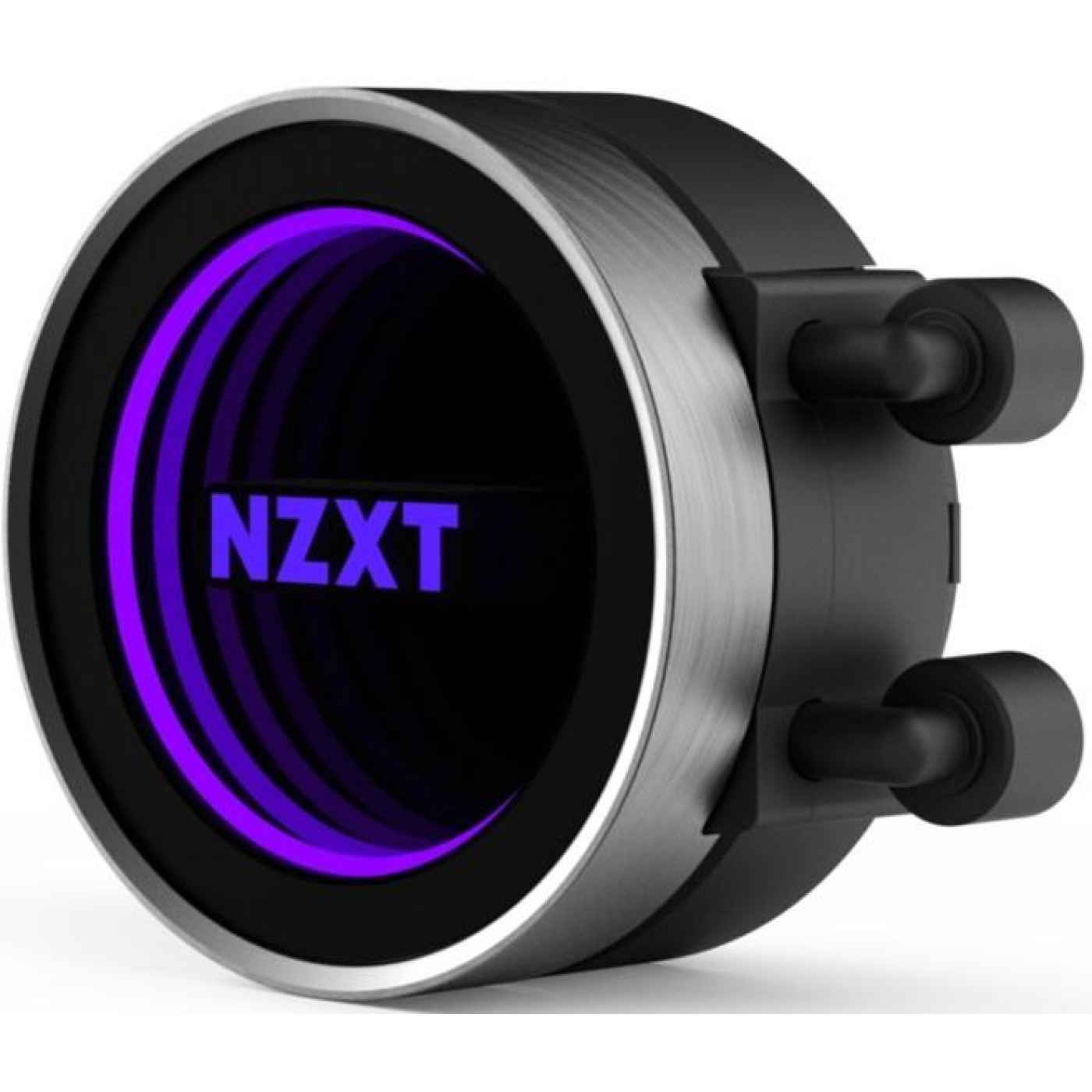 СВО NZXT Kraken X52 (RL-KRX52-02.)(only Intel) ((RL-KRX52-02.)) Б/у