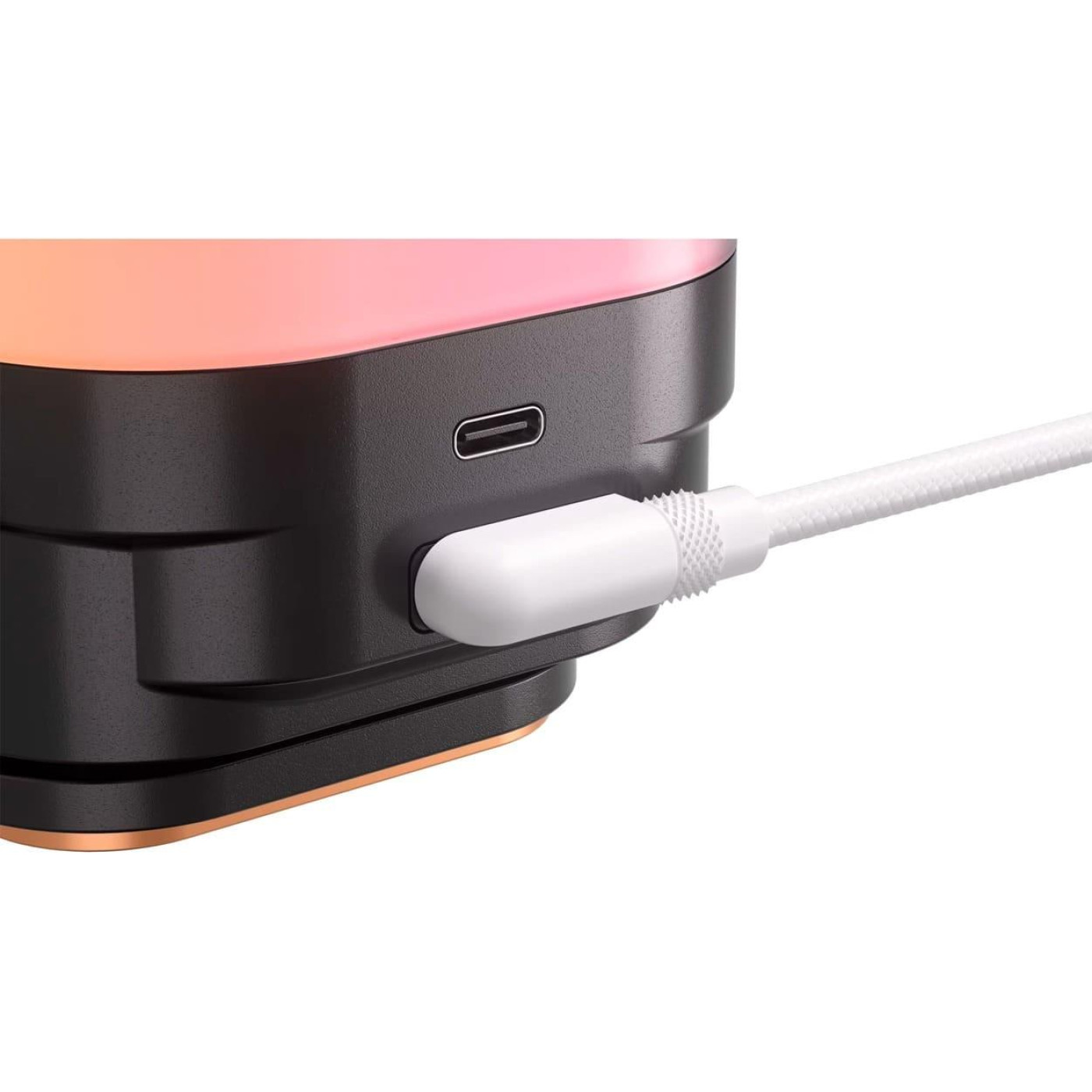 СВО Corsair iCUE LINK TITAN 360 RX LCD White (CW-9061026-WW)