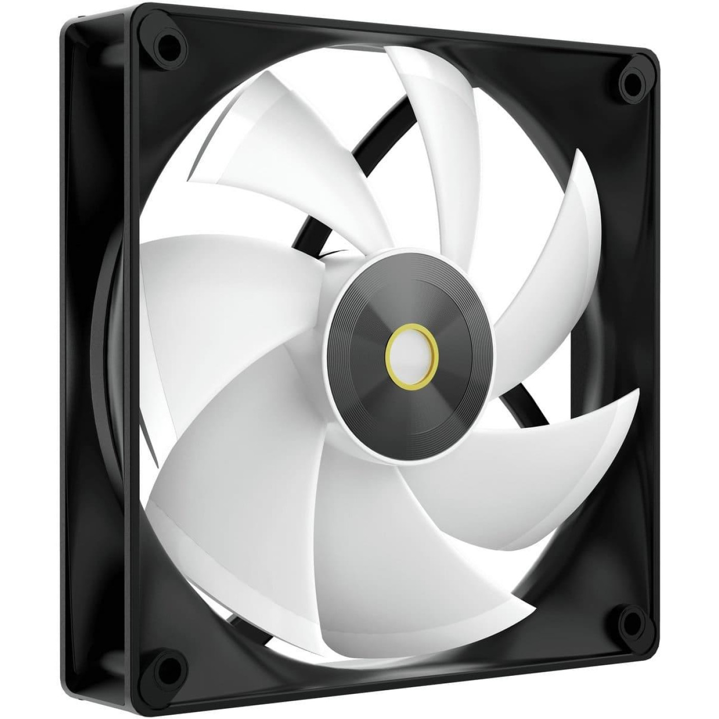 СВО OCYPUS DELTA L24 BK ARGB V2 (DELTA-L24-BK2AAWNN02X-GL)