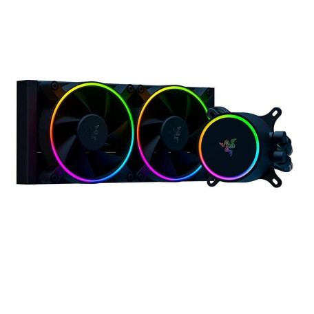 СВО Razer Hanbo Chroma 240 mm (RC21-01770100-R3M1)