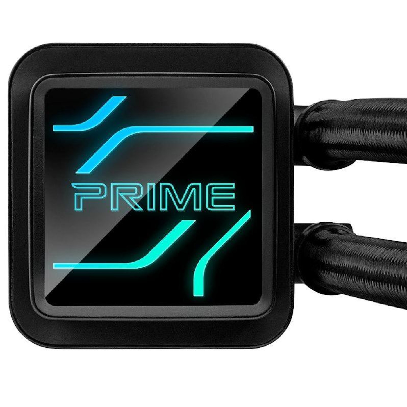 СВО ASUS Prime LC 360 ARGB Black (90RC0101-B0EAY0) U1