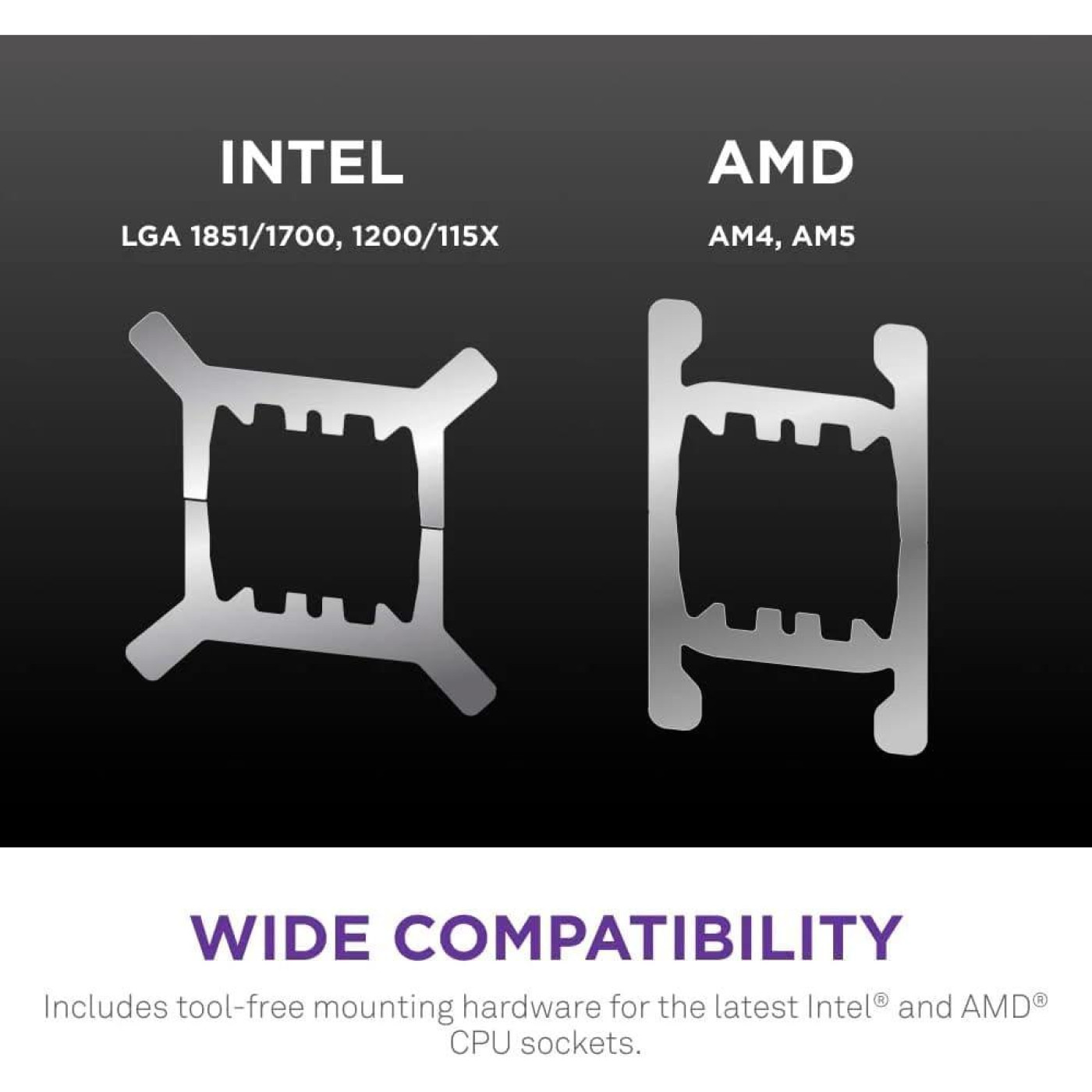 СВО NZXT Kraken Elite 360 RGB White (RL-KR36E-W2)