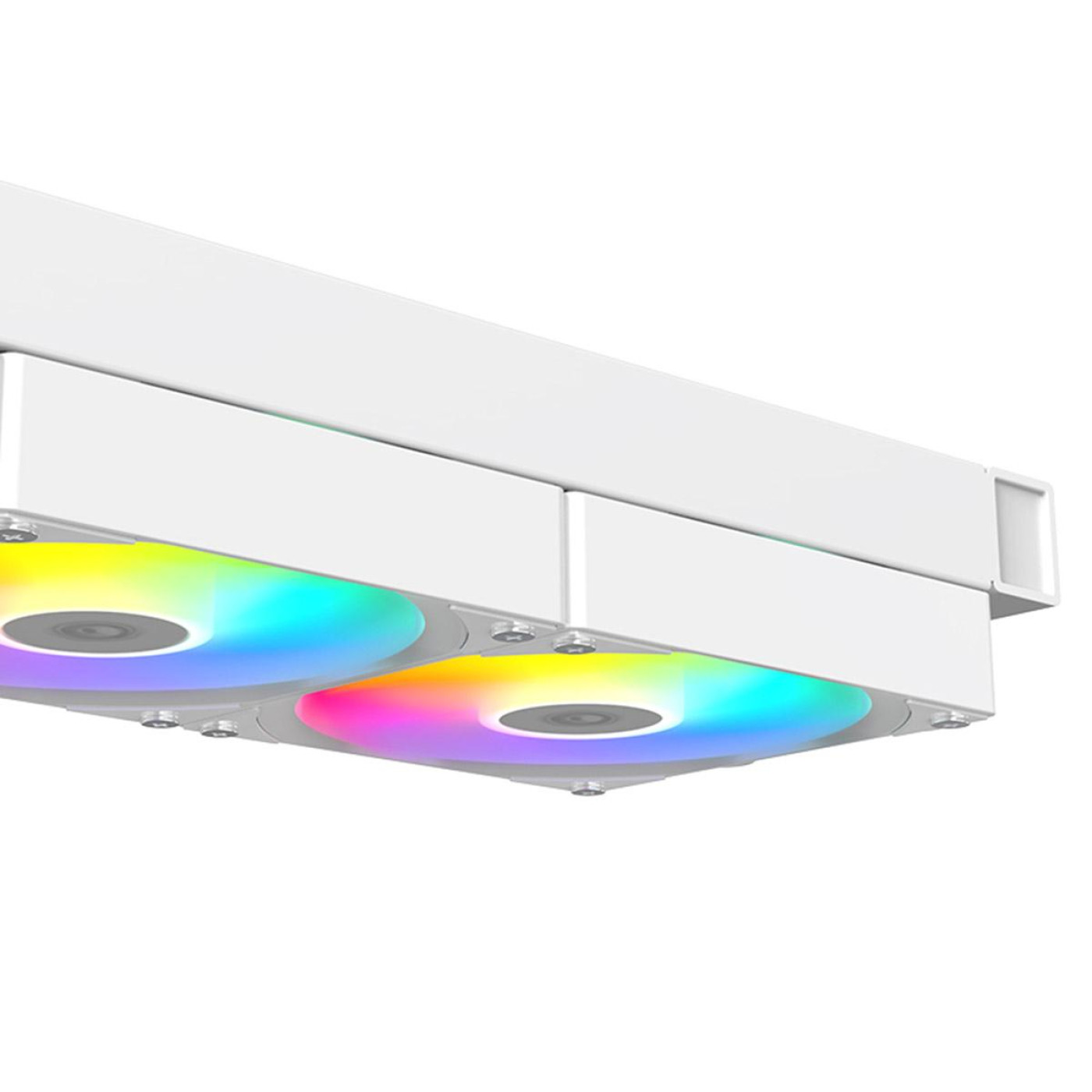 СВО ID-Cooling FX240 TD White (FX240 TD WHITE)