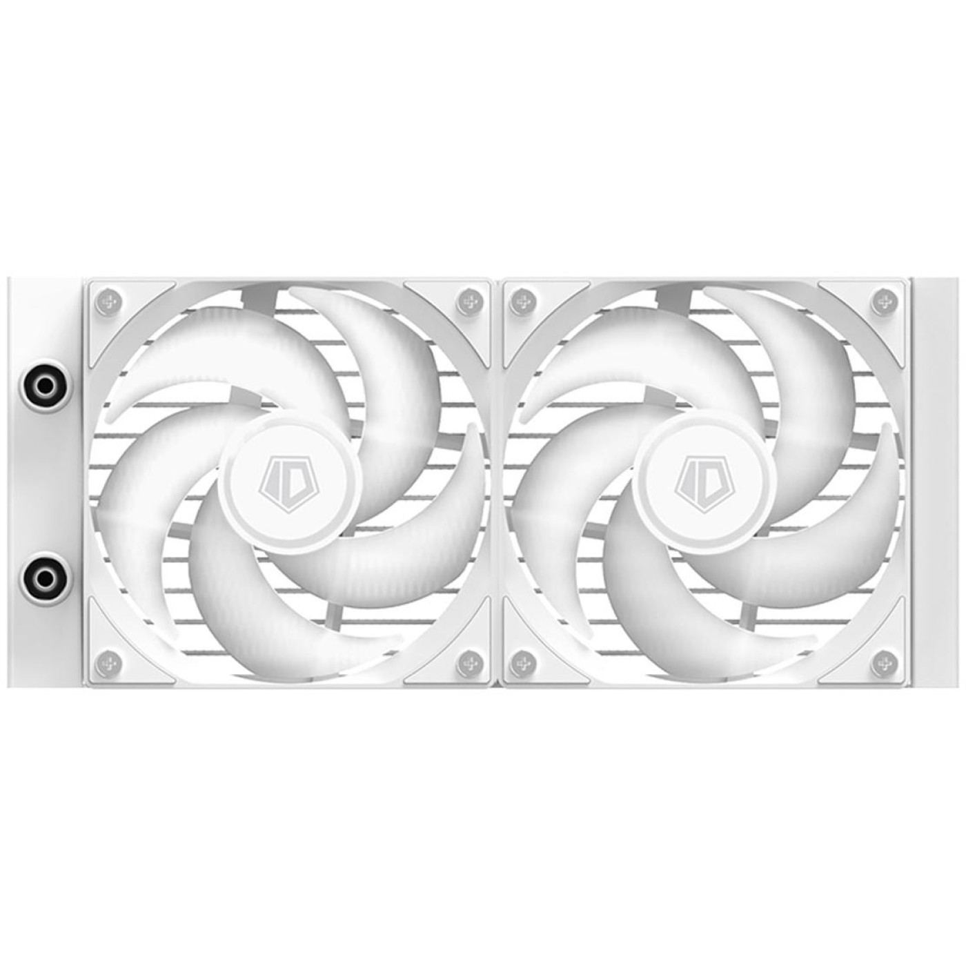 СВО ID-Cooling FX240 TD White (FX240 TD WHITE)