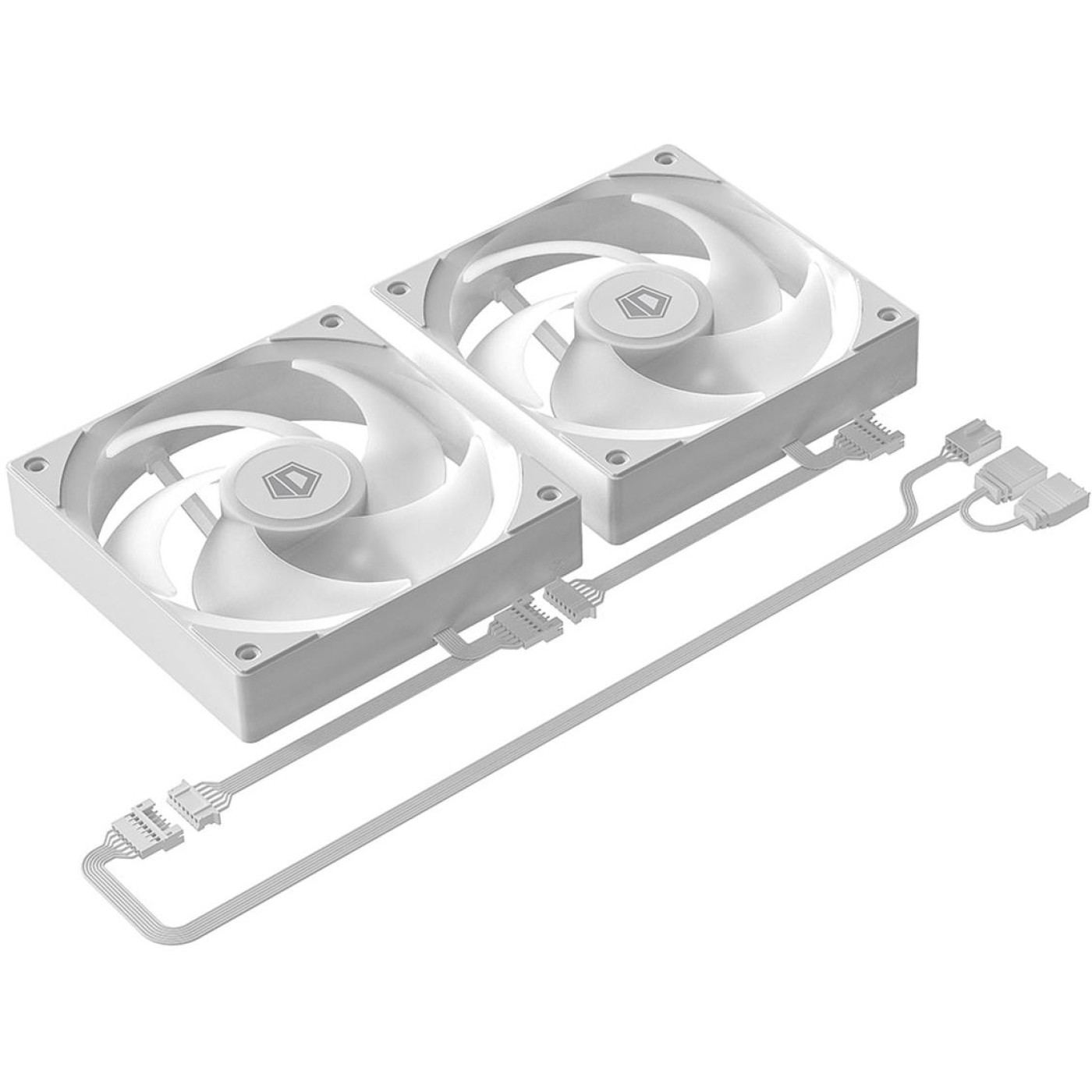 СВО ID-Cooling FX240 TD White (FX240 TD WHITE)