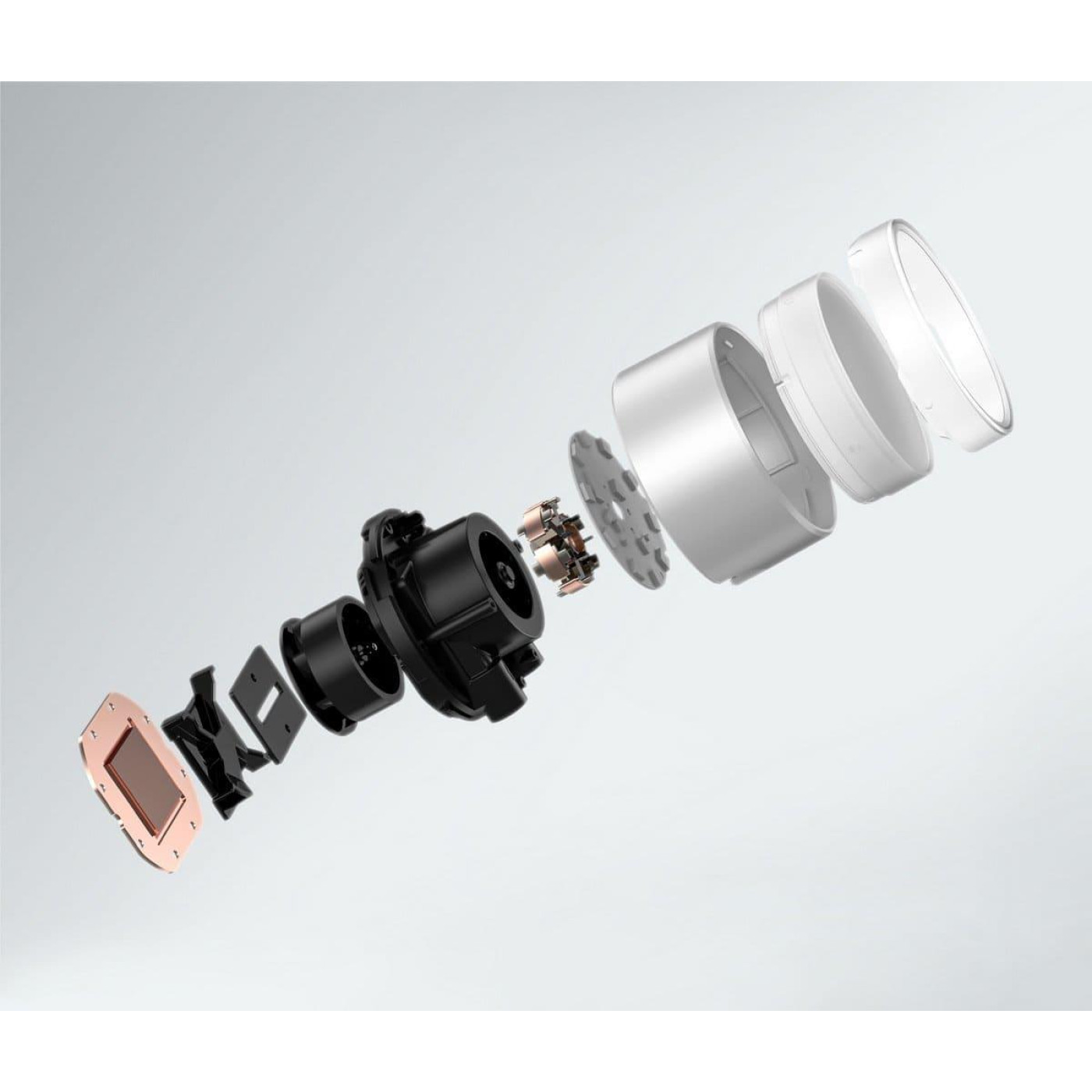 СВО Ocypus DELTA L24 V2 240мм WH ARGB (DELTA-L24-WH2AAWNN02X-GL)