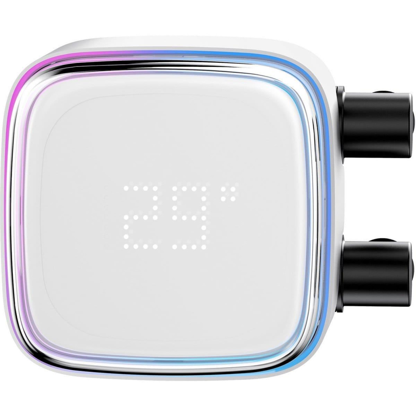 СВО OCYPUS IOTA L36 360мм WH (IOTA-L36-WH3ANWNN00X-GL)