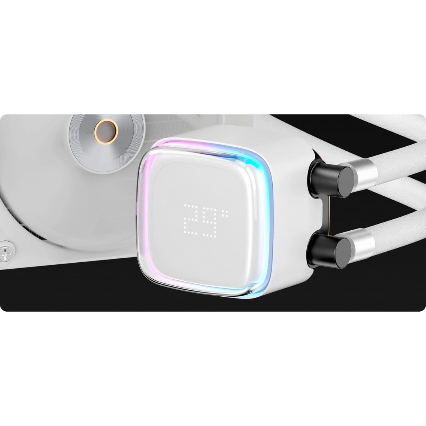 СВО OCYPUS IOTA L36 360мм WH (IOTA-L36-WH3ANWNN00X-GL)