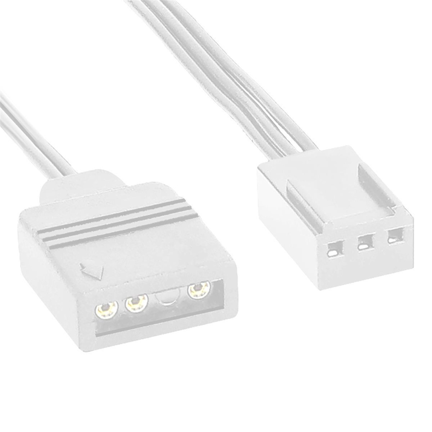 СВО Aerocool Oasis L240 White (ACLA-OA24117.21)