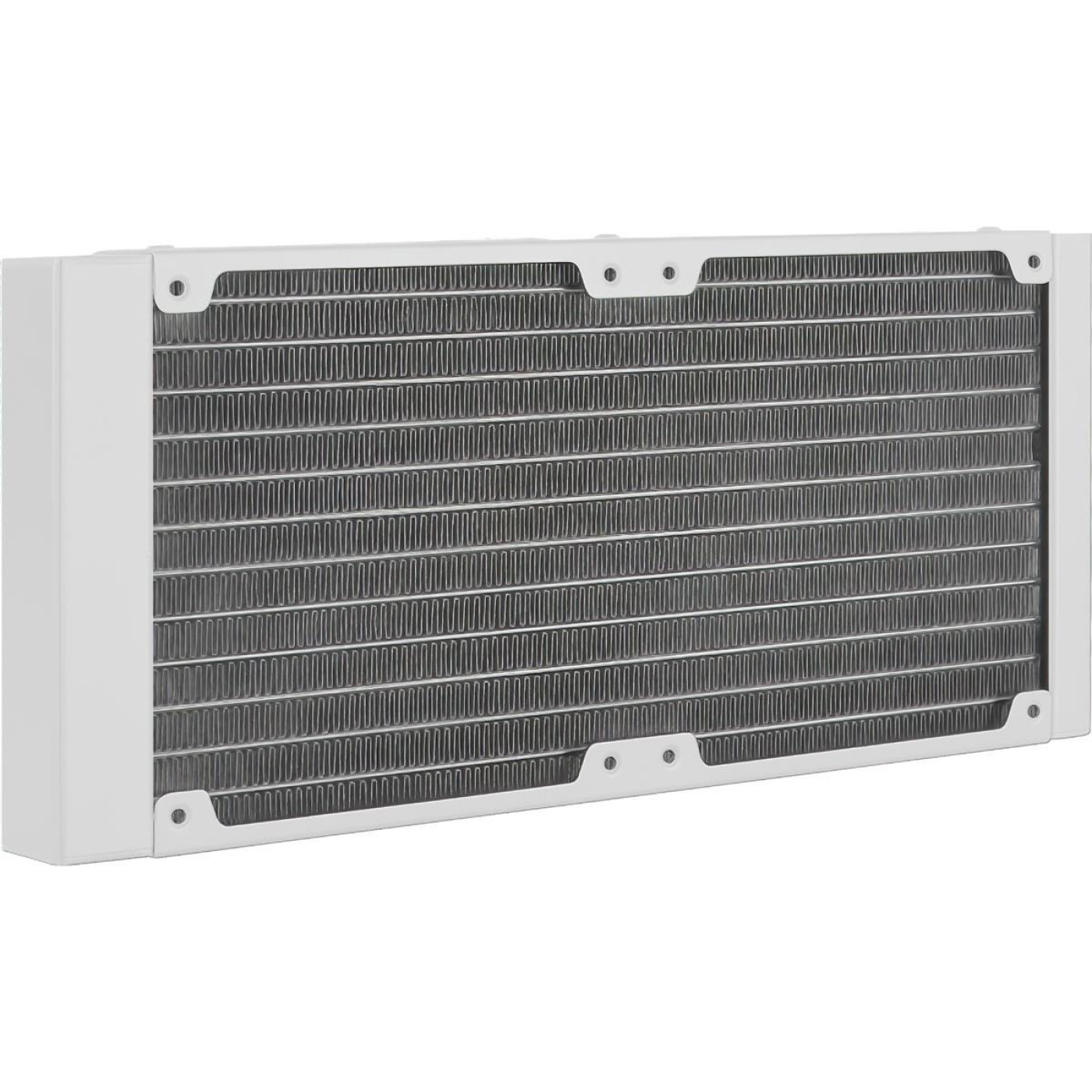 СВО Aerocool Oasis L240 White (ACLA-OA24117.21)