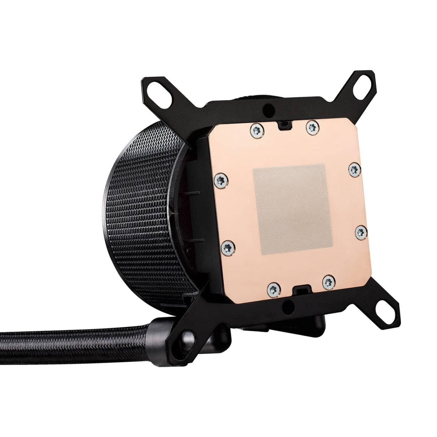 СВО ASUS ROG RYUO III 240 ARGB (ROG RYUO III 240 ARGB)