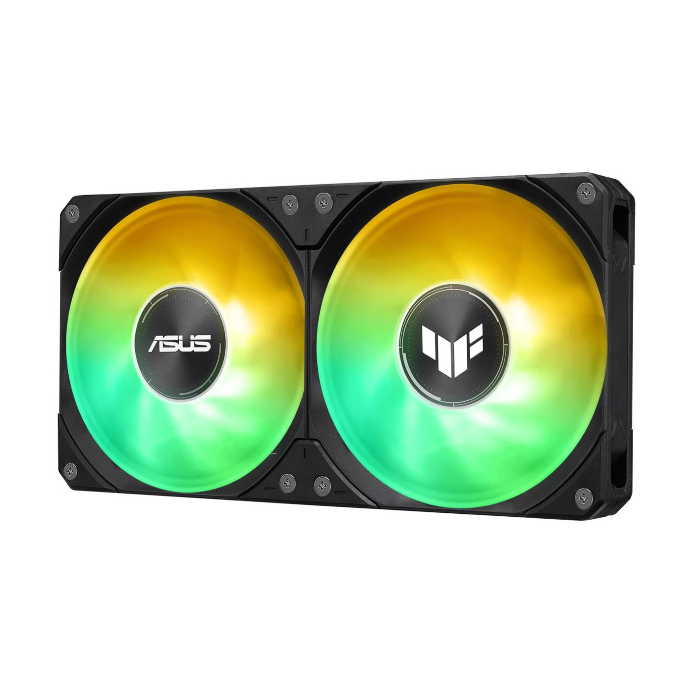 СВО ASUS TUF Gaming LC III 240 ARGB Black (90RC01J1-B0EAY0)