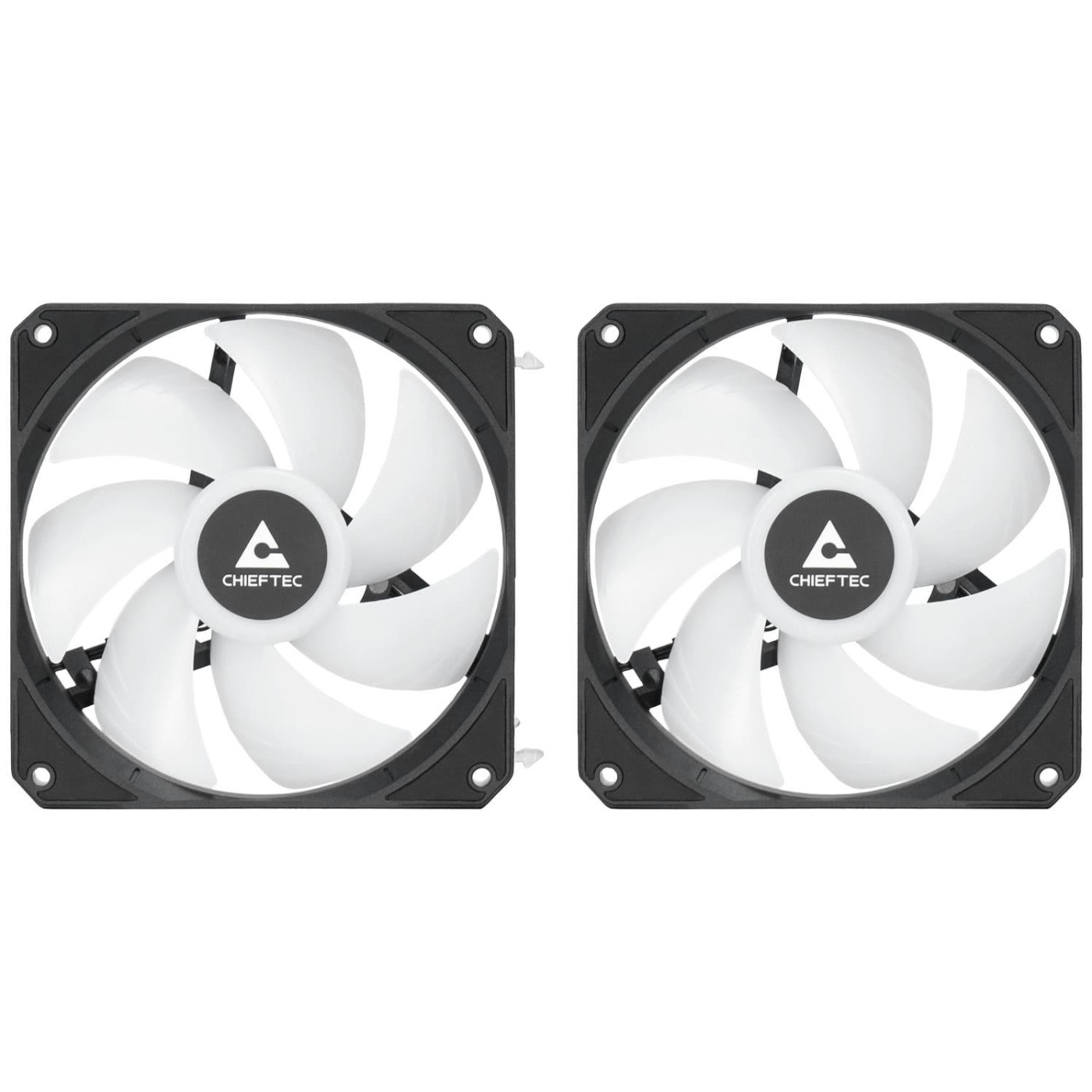 СВО Chieftec Iceberg 240 ARGB (CLC-240-RGB)