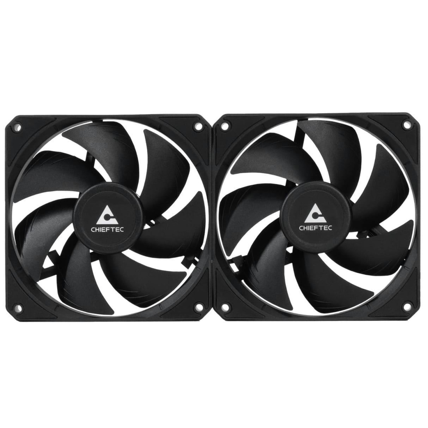 СВО Chieftec Iceberg 240 DARK (CLC-240-BLK)