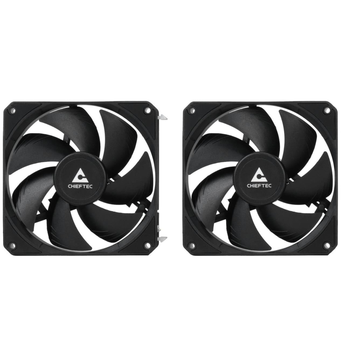 СВО Chieftec Iceberg 240 DARK (CLC-240-BLK)