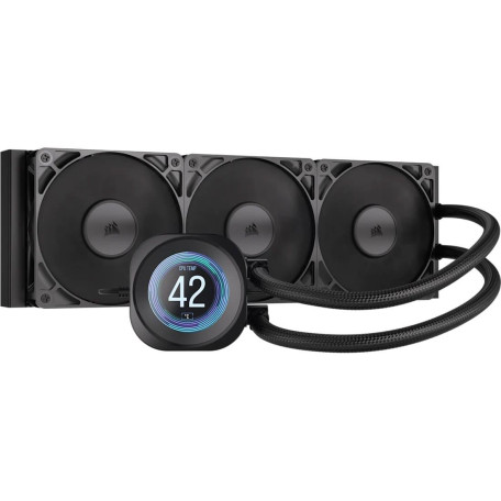СВО Corsair Nautilus 360 RS LCD (CW-9061033-WW)