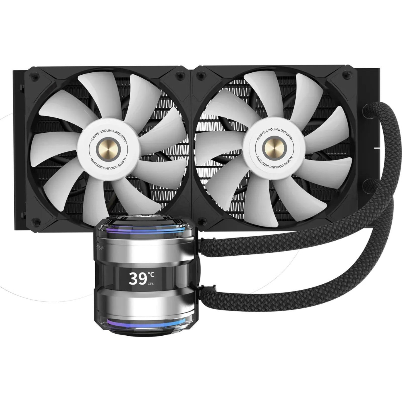 СВО alseye i240-B-SE (AS.02.08.0011)